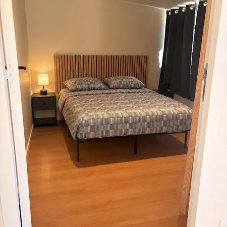 Cocon Lumineux Avec Terrasse Appartamento Odos